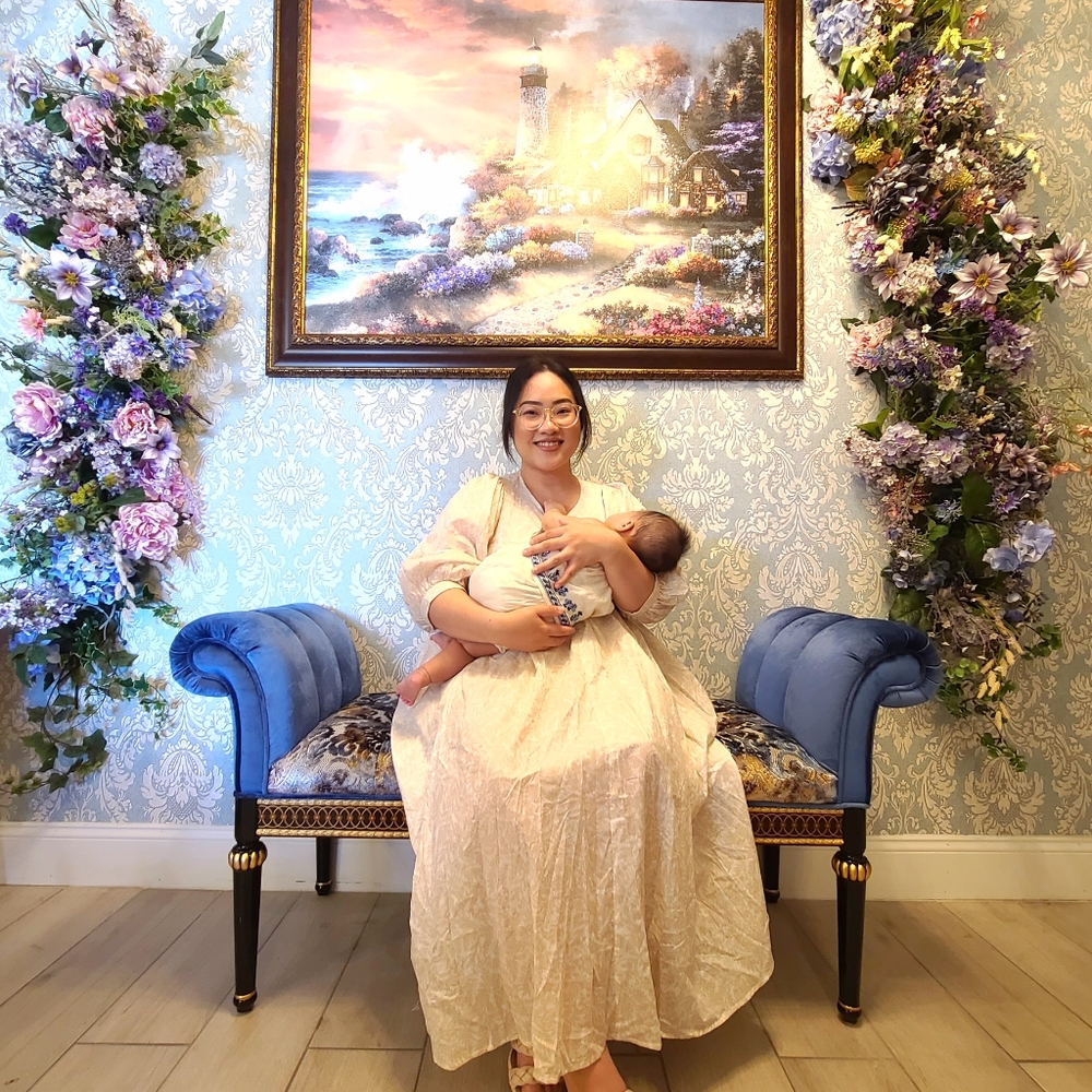 Meet your Posher, Bao